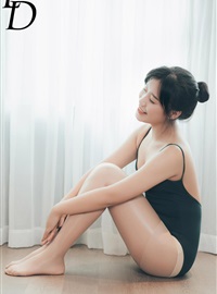 NO.041 LD Zero Degree Photography - Dancer Zhang Xiao(66)